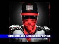 pochette album Tu vas prendre cher