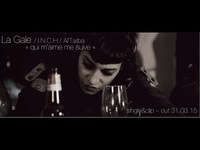 pochette album Qui m'aime me suive