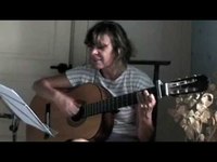 pochette album Au debut