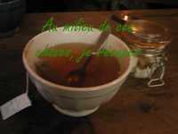 pochette album Des vagues et des ruisseaux