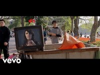 pochette album Hanoï