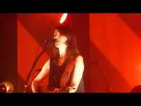 pochette album L'amour ca pardonne pas