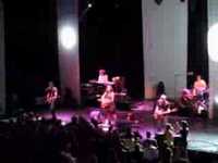 pochette album Le passage oblige