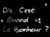 pochette album Même pas