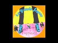 pochette album Voila comment c'est chez moi