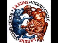 pochette album Chasing the dragon