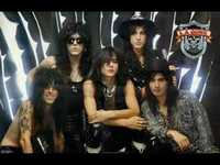 pochette album Kiss of death