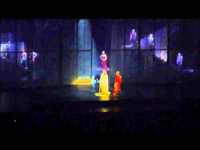 pochette album Le serment d'arthur