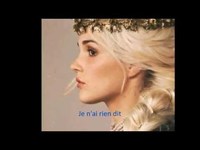 pochette album Nos corps à la dérive