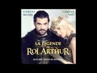 pochette album Quelque chose de magique