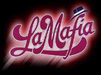 pochette album Antes de mi