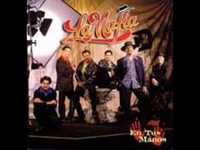 pochette album En tus manos