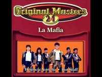 pochette album Loca pasion