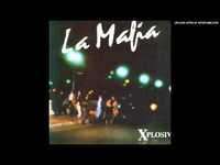 pochette album Me cai de la nube