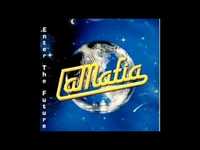 pochette album Mis locuras