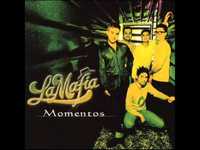 pochette album Momentos