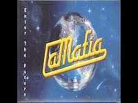 pochette album Oyeme