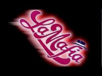 pochette album Sabor a la fiesta