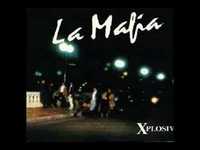 pochette album Time for love