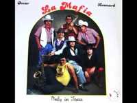 pochette album Try me