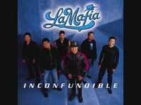 pochette album Y ahora que