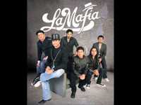 pochette album Yo soy ese romantico