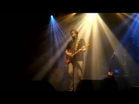 pochette album En toutes choses