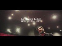 pochette album Garçon manqué