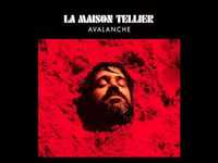 pochette album Haut, bas, fragile