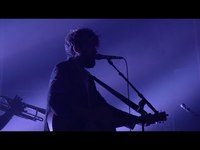 pochette album Quelqu'un d'autre