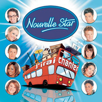 pochette album J'irai chanter