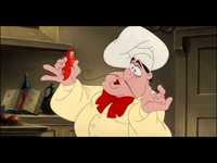 pochette album Les poissons