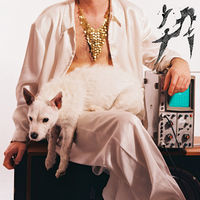 pochette album Gene washes with new arm