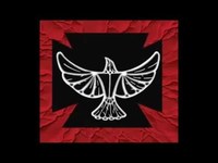 pochette album Mujer del caleidoscopio