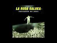 pochette album Depass'man