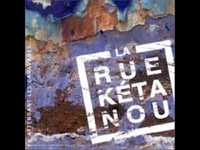 pochette album Bonhomme de chien