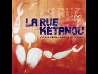 pochette album Danse