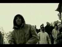 pochette album L'ombre sur la mesure