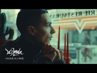 pochette album Vague a l'ame