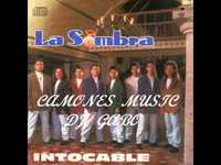 pochette album Amor divino