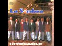 pochette album La sancha