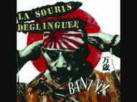 pochette album Banzai