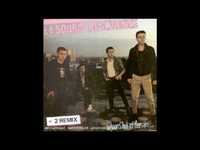 pochette album Dernier pogo a paris