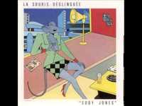 pochette album Dernière chance