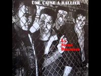 pochette album En france