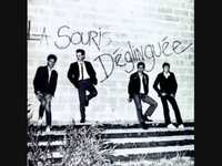 pochette album Fais pas le con