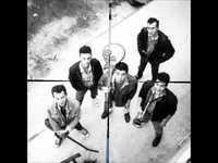 pochette album Irina blues