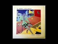 pochette album Jamais jamais