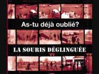 pochette album Jeunes seigneurs