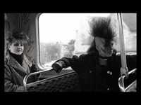 pochette album Jeunesse de france